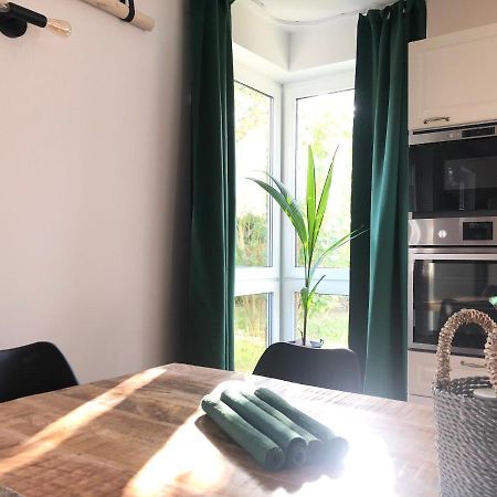 *Premium-Apartment Im Spreewald* Burg  Kültér fotó