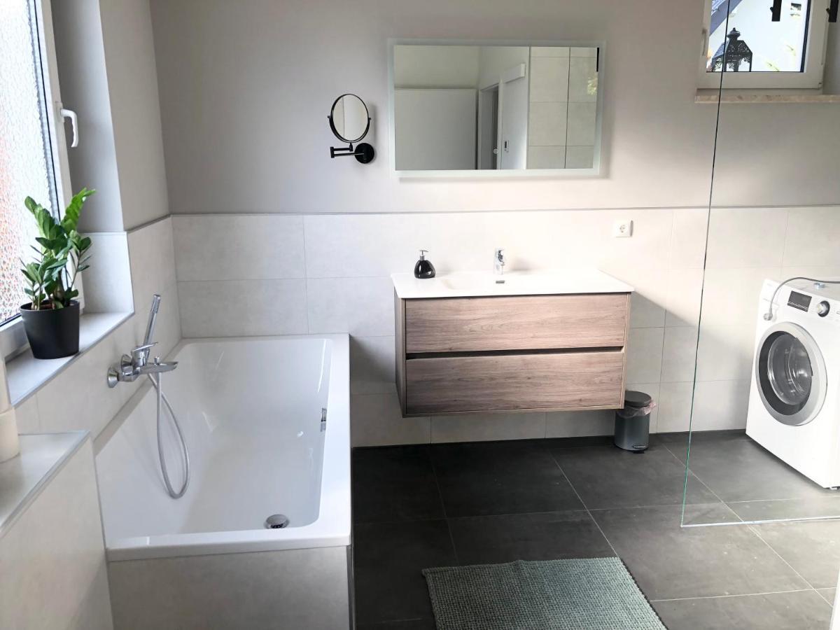 *Premium-Apartment Im Spreewald* Burg  Kültér fotó