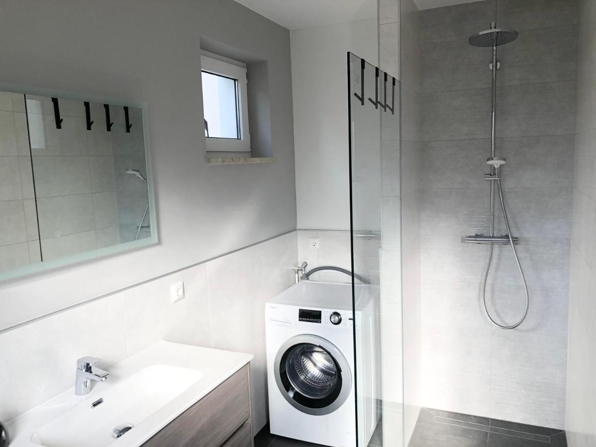 *Premium-Apartment Im Spreewald* Burg  Kültér fotó