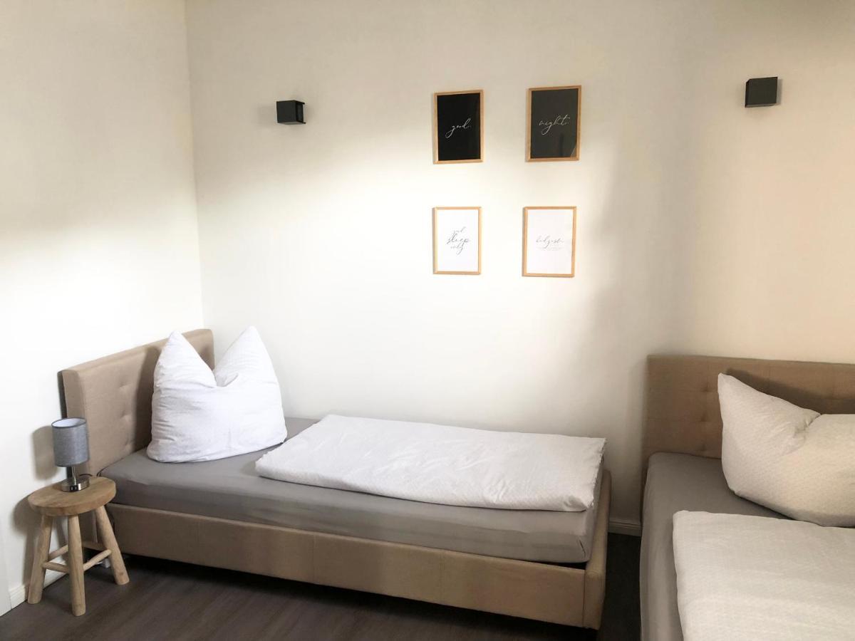 *Premium-Apartment Im Spreewald* Burg  Kültér fotó